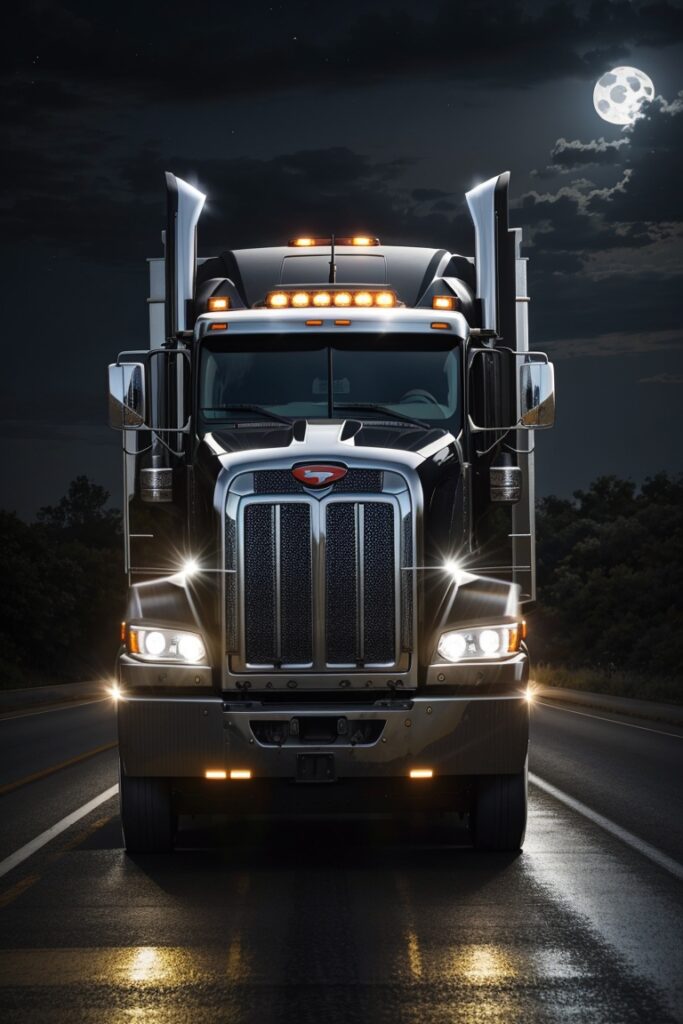 Mastermind Carrier Trucking LLC.