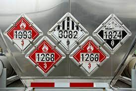 Mastermind Carrier Trucking LLC. Hazmat