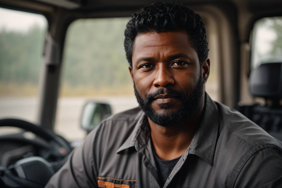 Mastermind Carrier Trucking LLC. Truck Driver